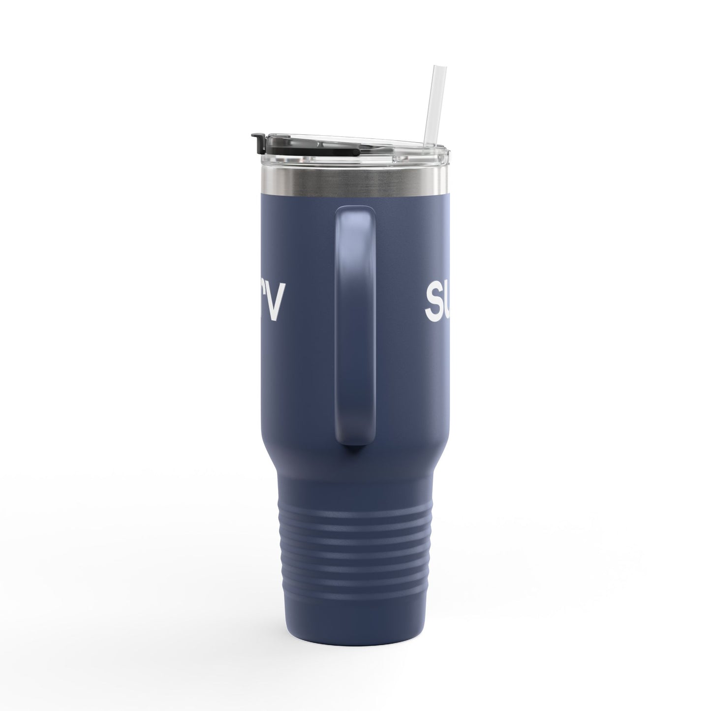 SURV Insulated Travel Mug (40oz)