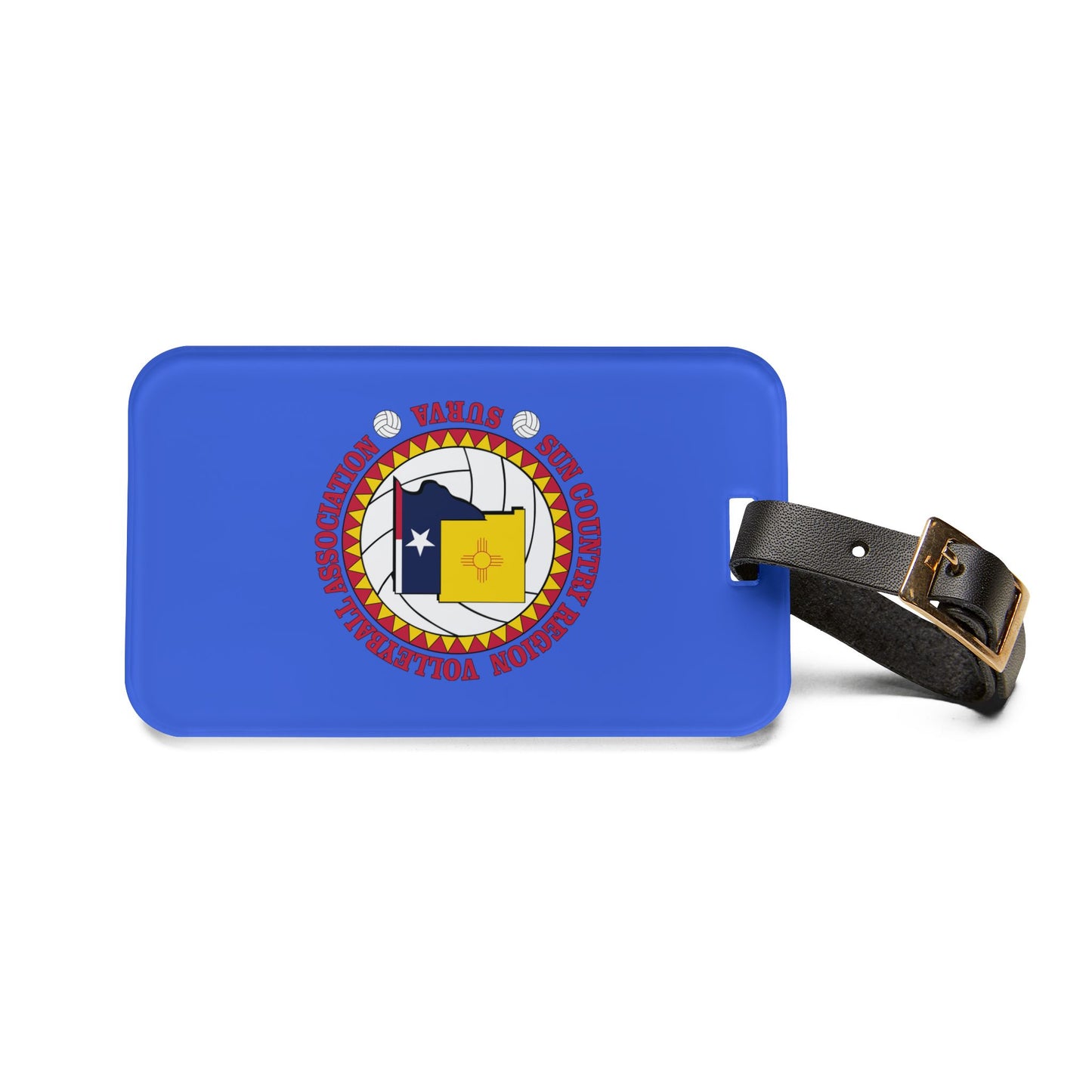 Luggage Tag