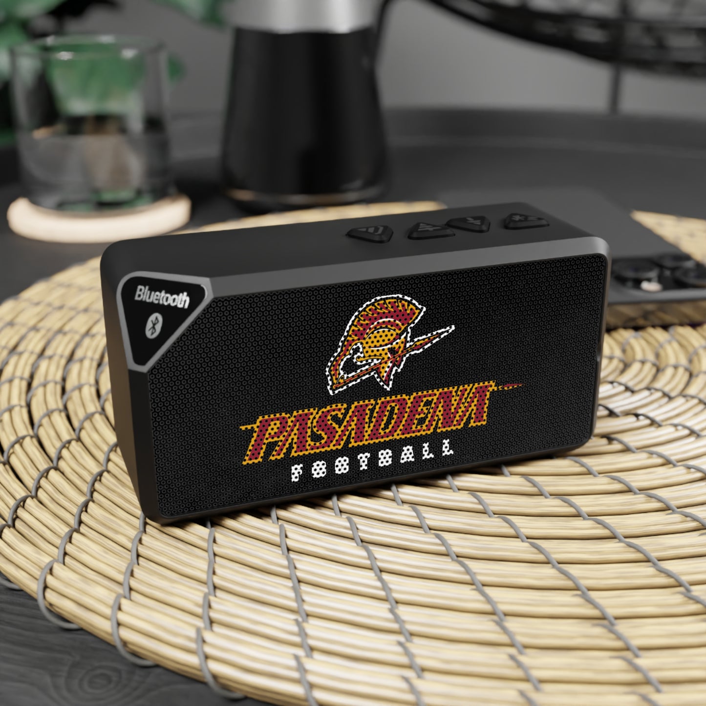 PCCF Jabba Bluetooth Speaker