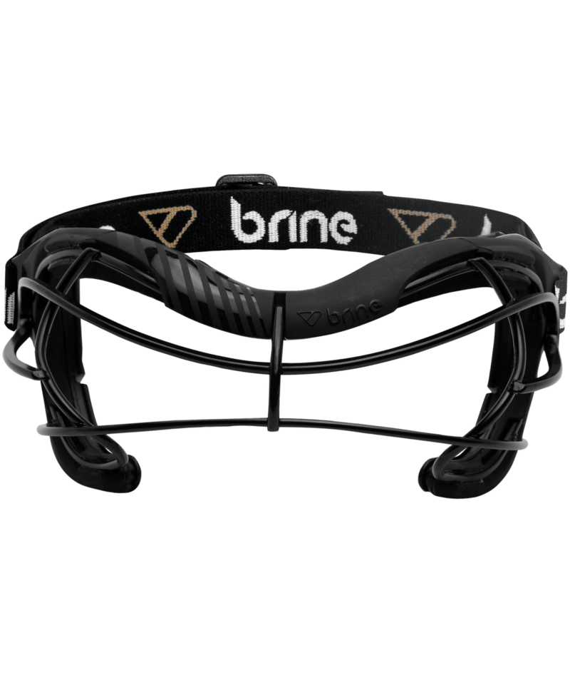 HALO GOGGLES - HALOGOG2 BK OSZ