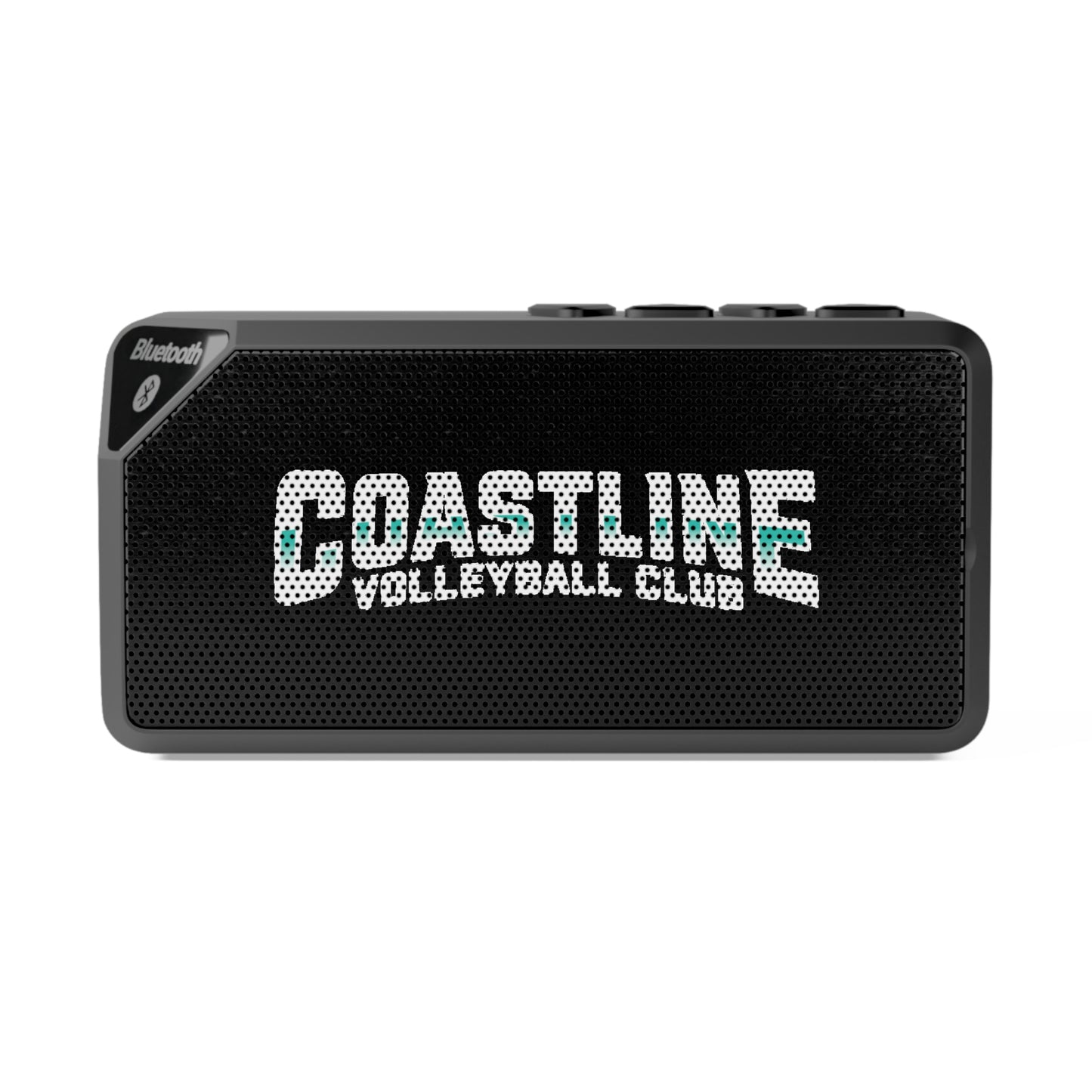 Jabba Bluetooth Speaker