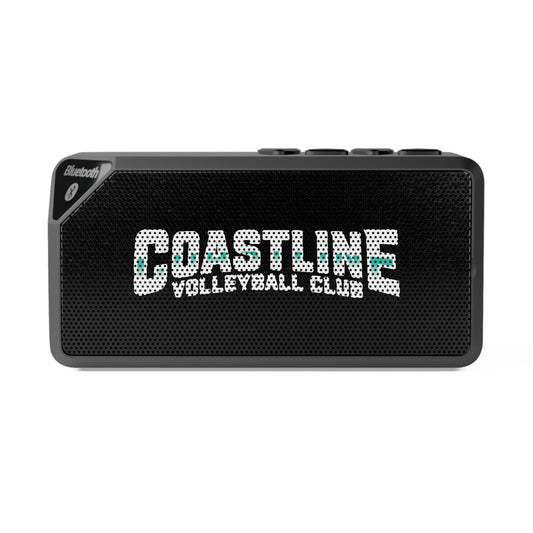 Jabba Bluetooth Speaker