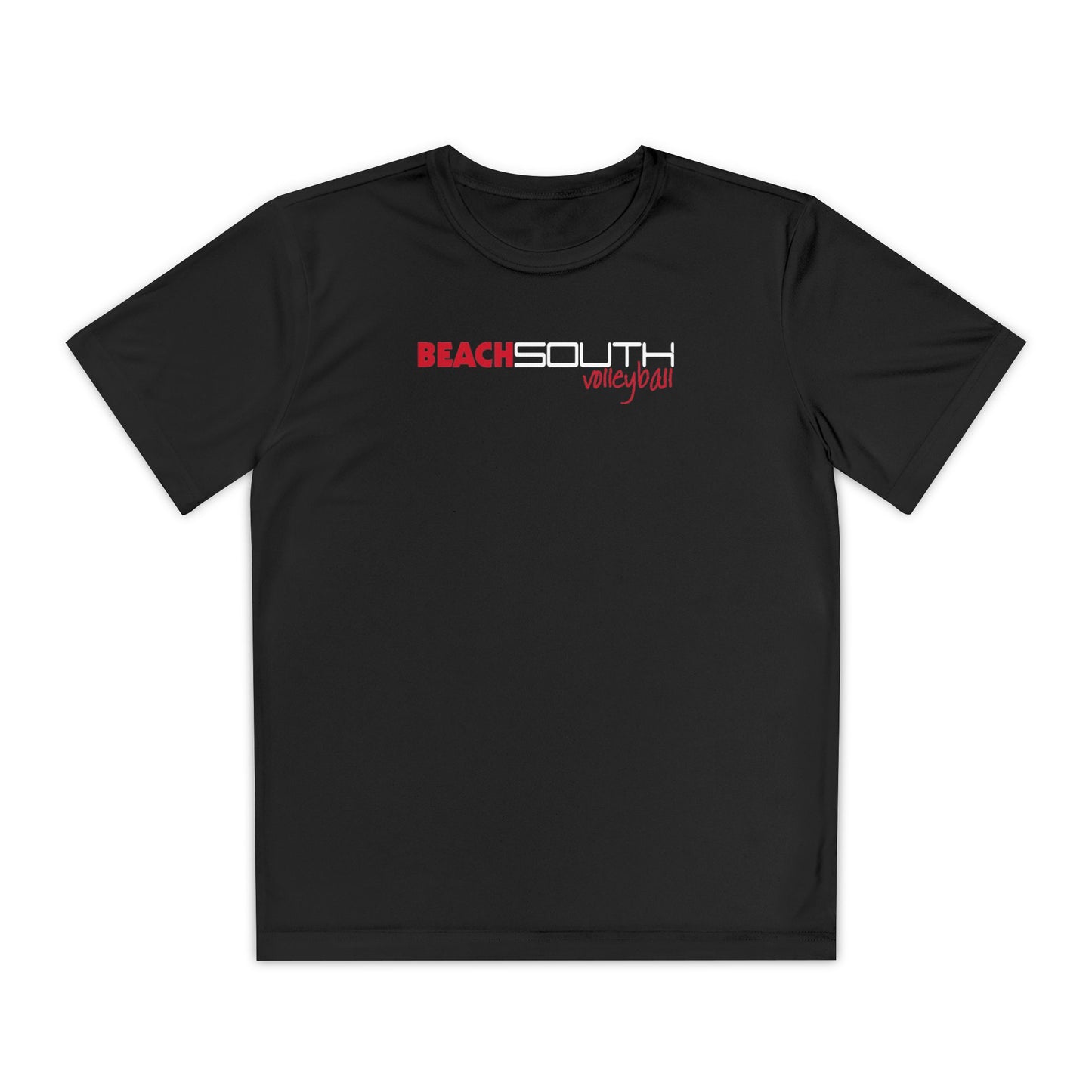 Youth Sport-Tek Performance Tee