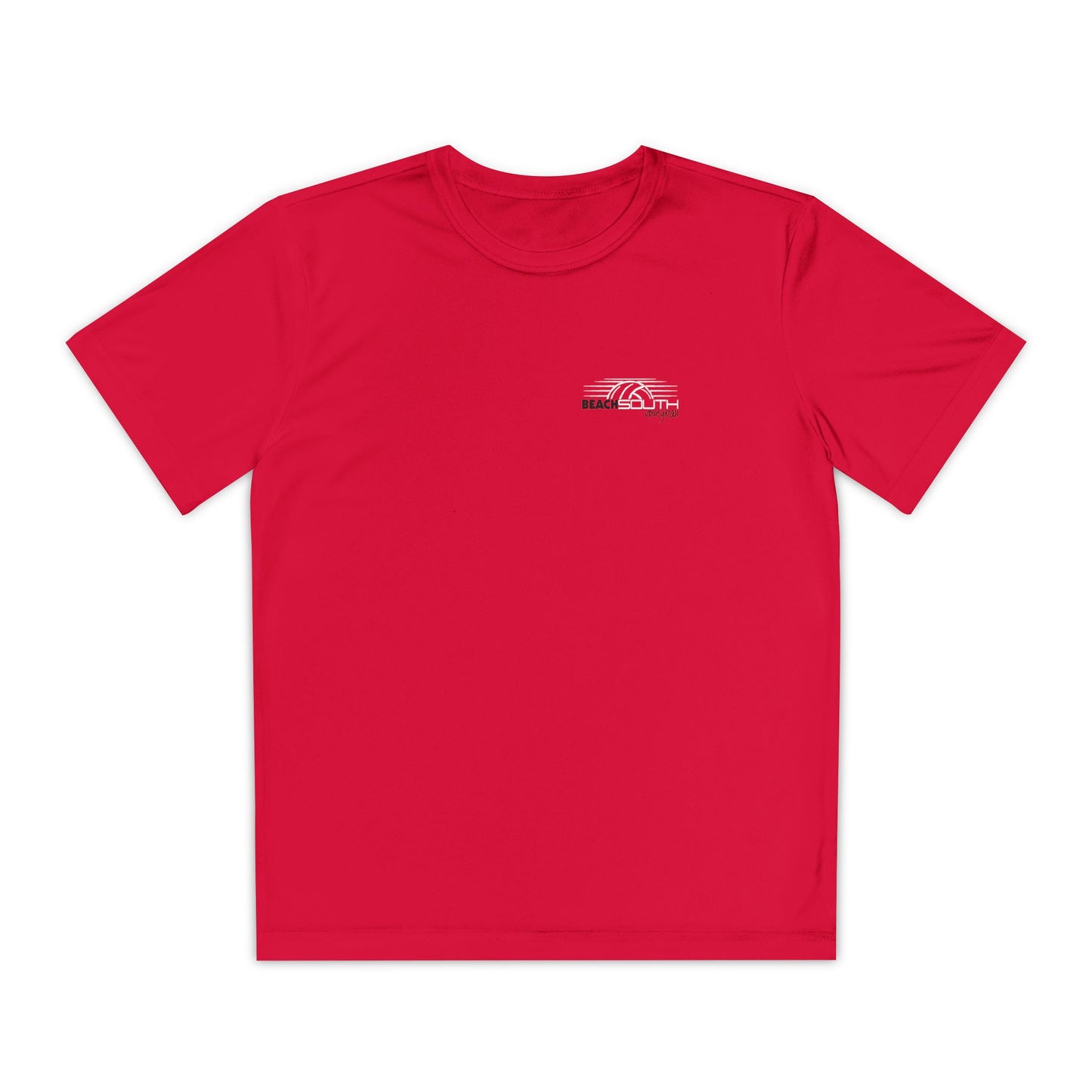 Youth Sport-Tek Performance T-Shirt