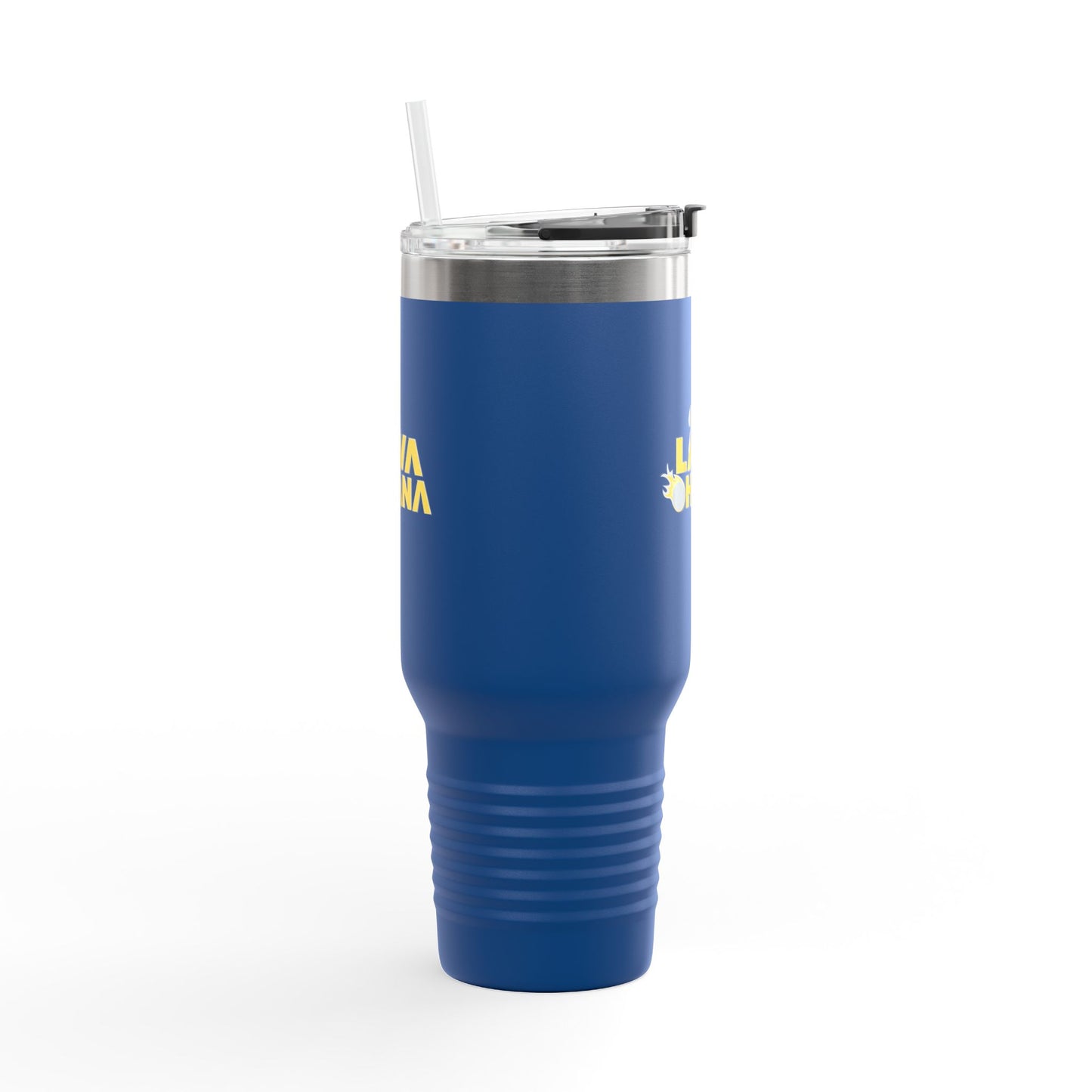 LAVA Insulated Travel Mug (40 oz) - Ohana