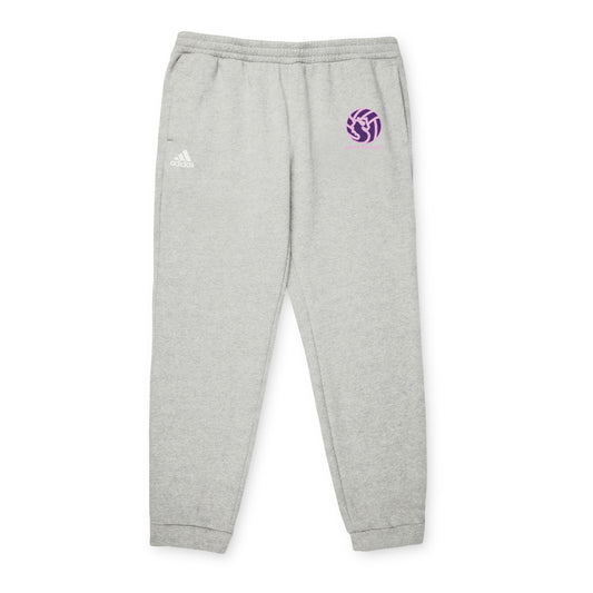 Adult Driven Dragons Adidas Fleece Joggers