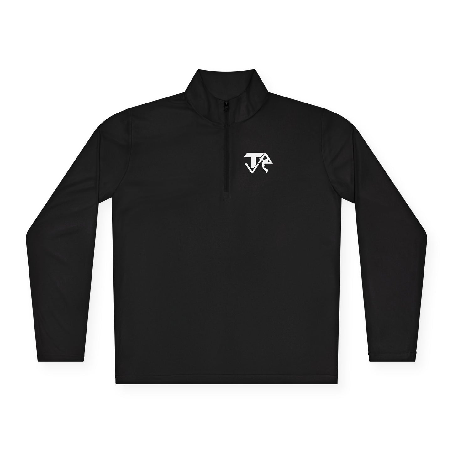 Adult Sport-Tek Quarter-Zip Pullover