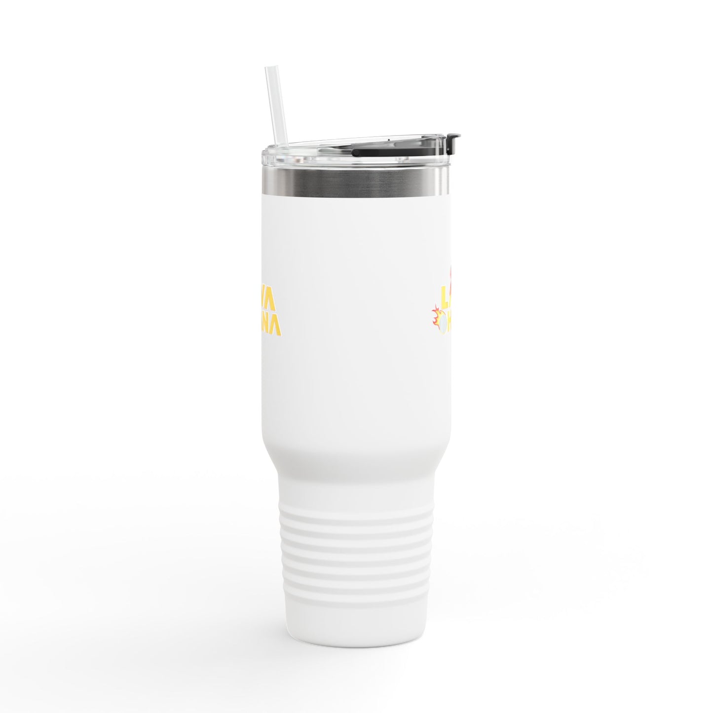 LAVA Insulated Travel Mug (40 oz) - Ohana