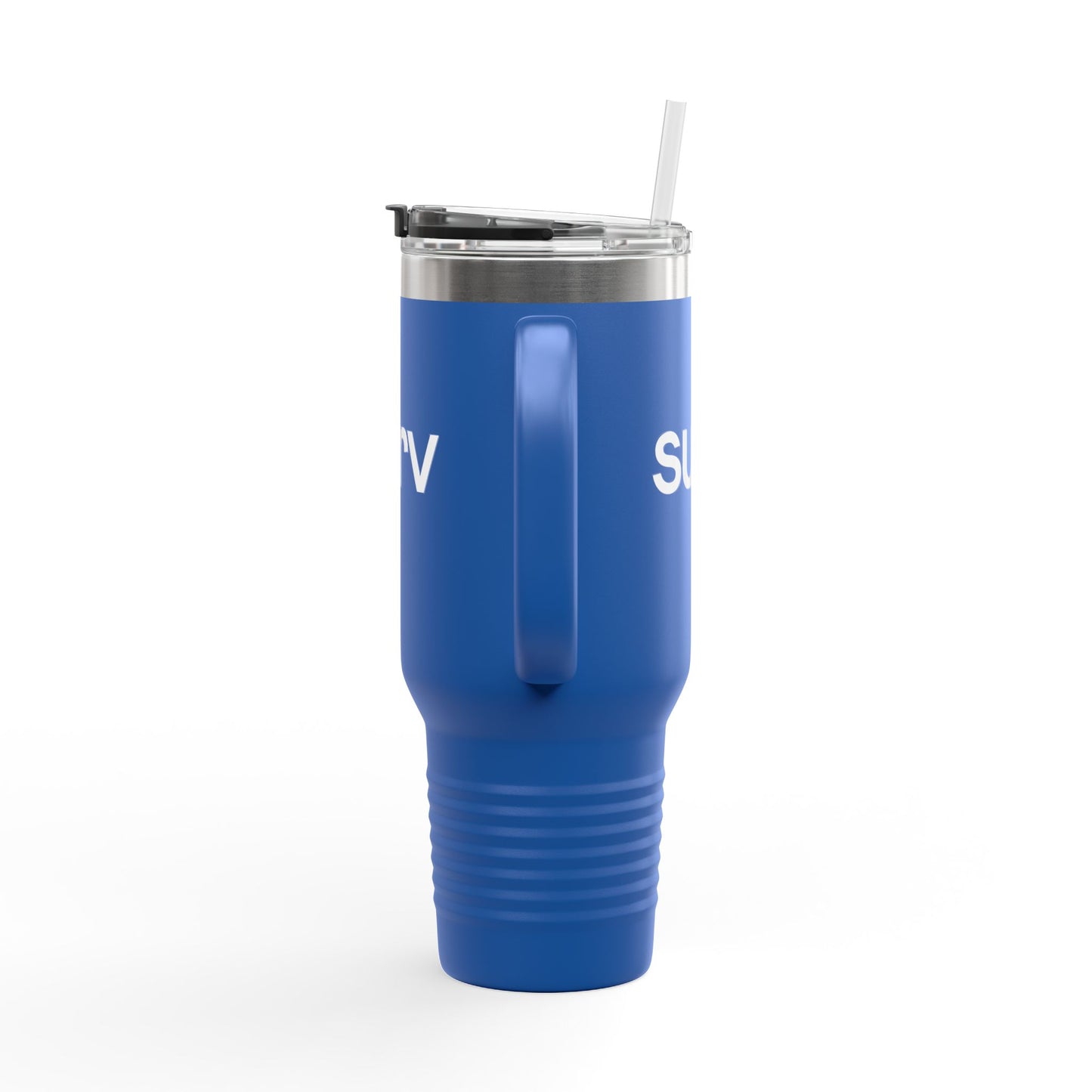 SURV Insulated Travel Mug (40oz)