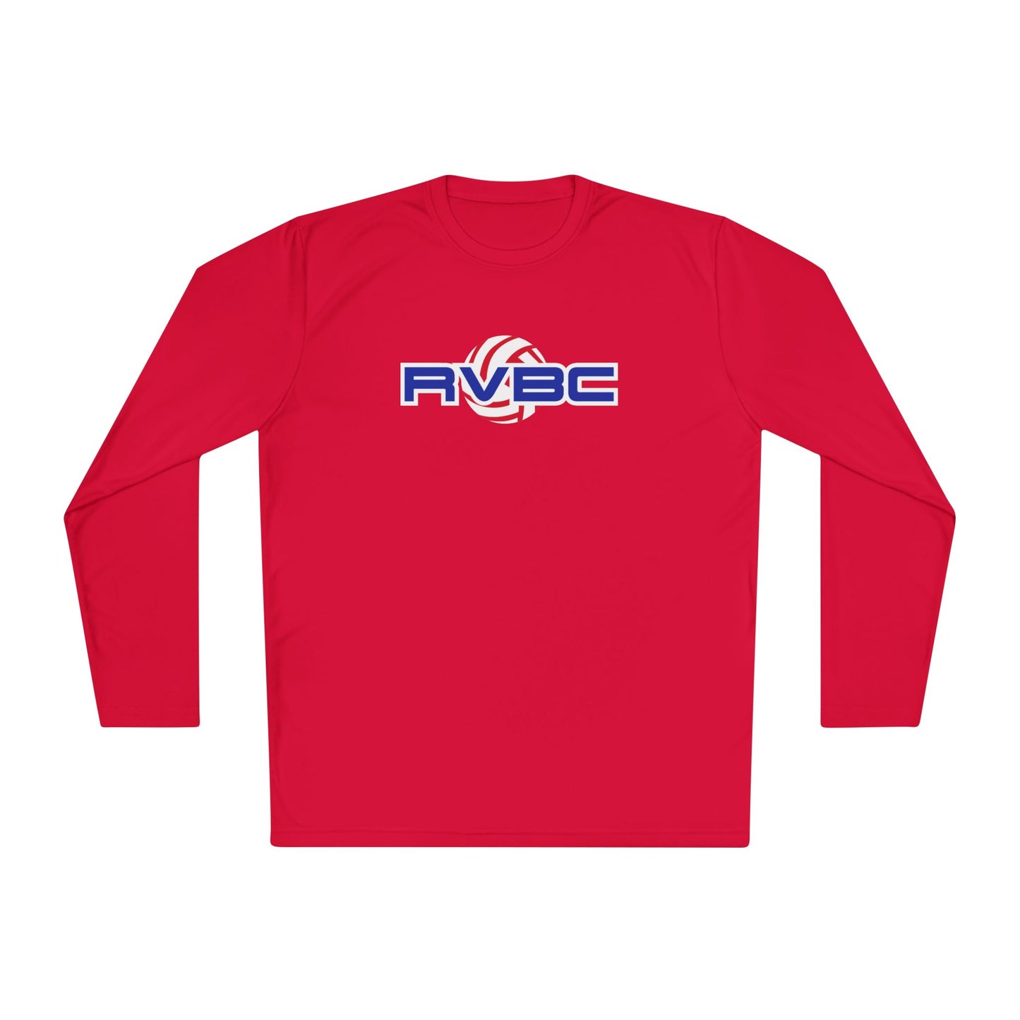 Adult Sport-Tek Long Sleeve Shirt