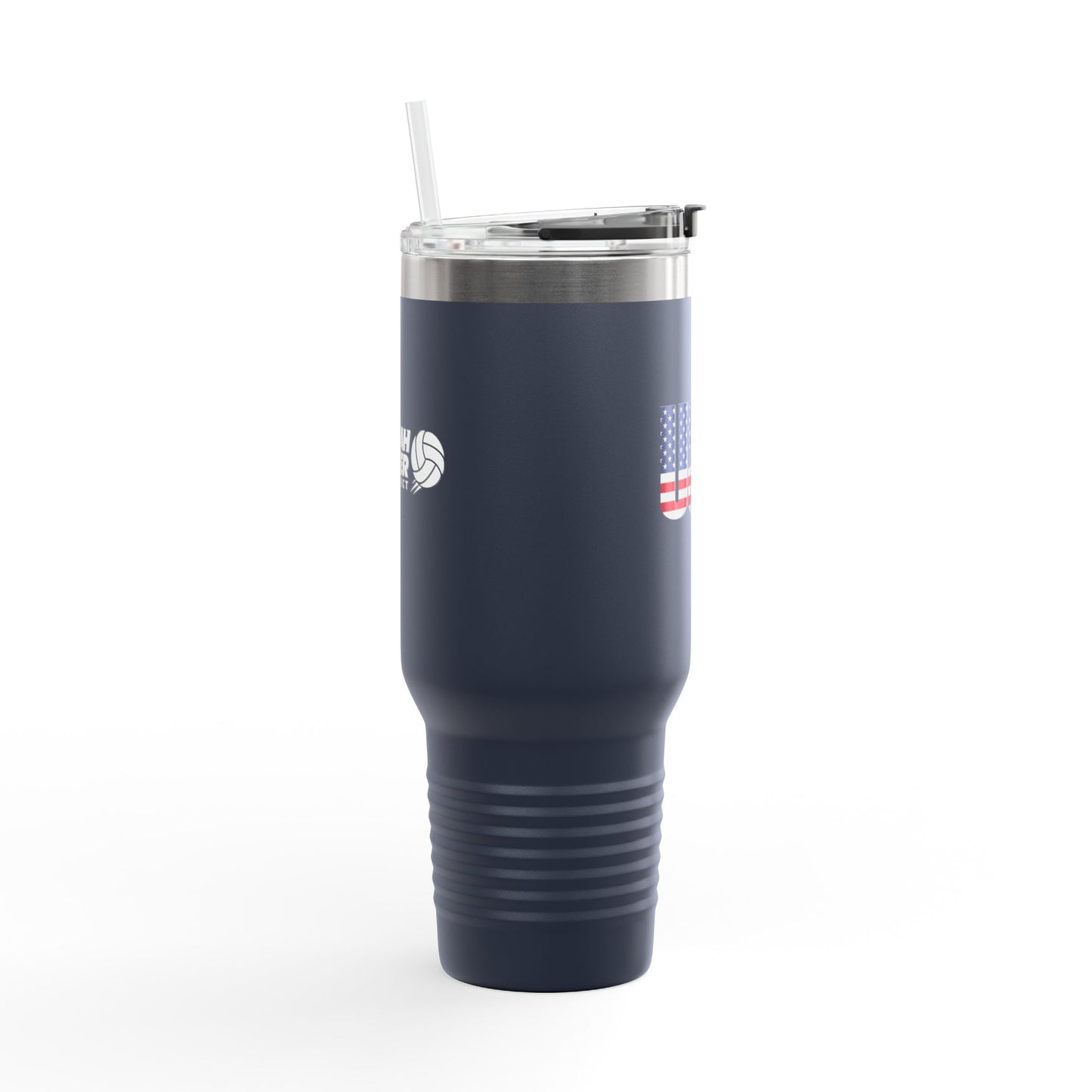 Polar Camel Insulated Travel Mug (40 oz)