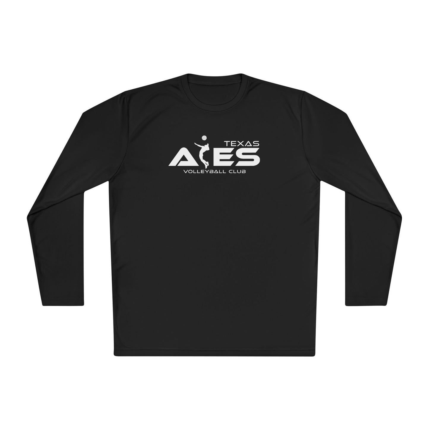 Adult Sport-Tek Long Sleeve Shirt