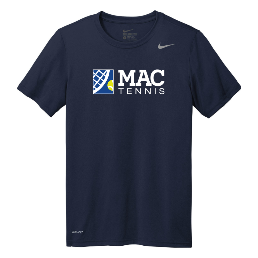 Nike MAC Men's Dri-FIT T-Shirt