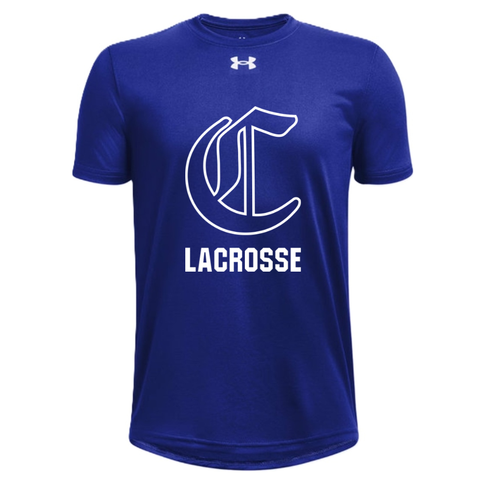 UA Youth Tech Team T-Shirt