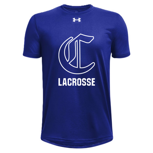 UA Youth Tech Team T-Shirt