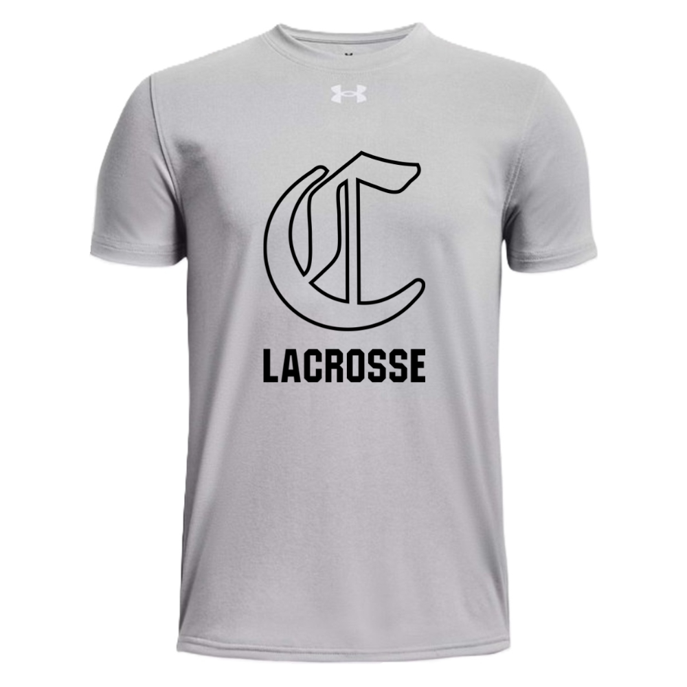 UA Youth Tech Team T-Shirt