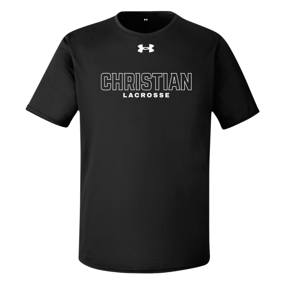 UA Men's Team Tech T-Shirt