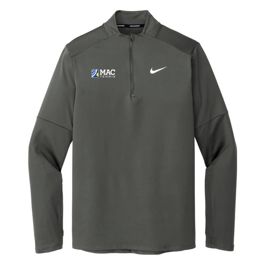 Nike MAC Men's Dri-FIT Element 1/2-Zip Top
