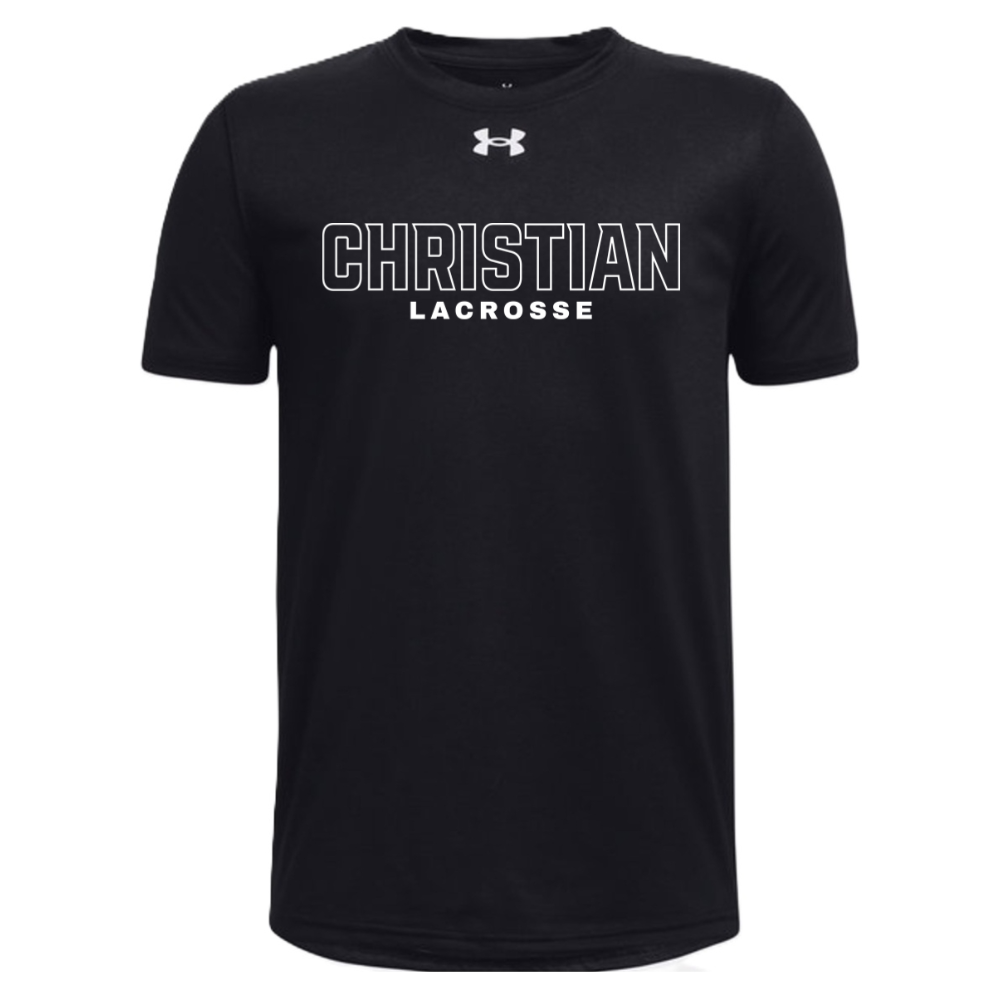 UA Youth Tech Team T-Shirt