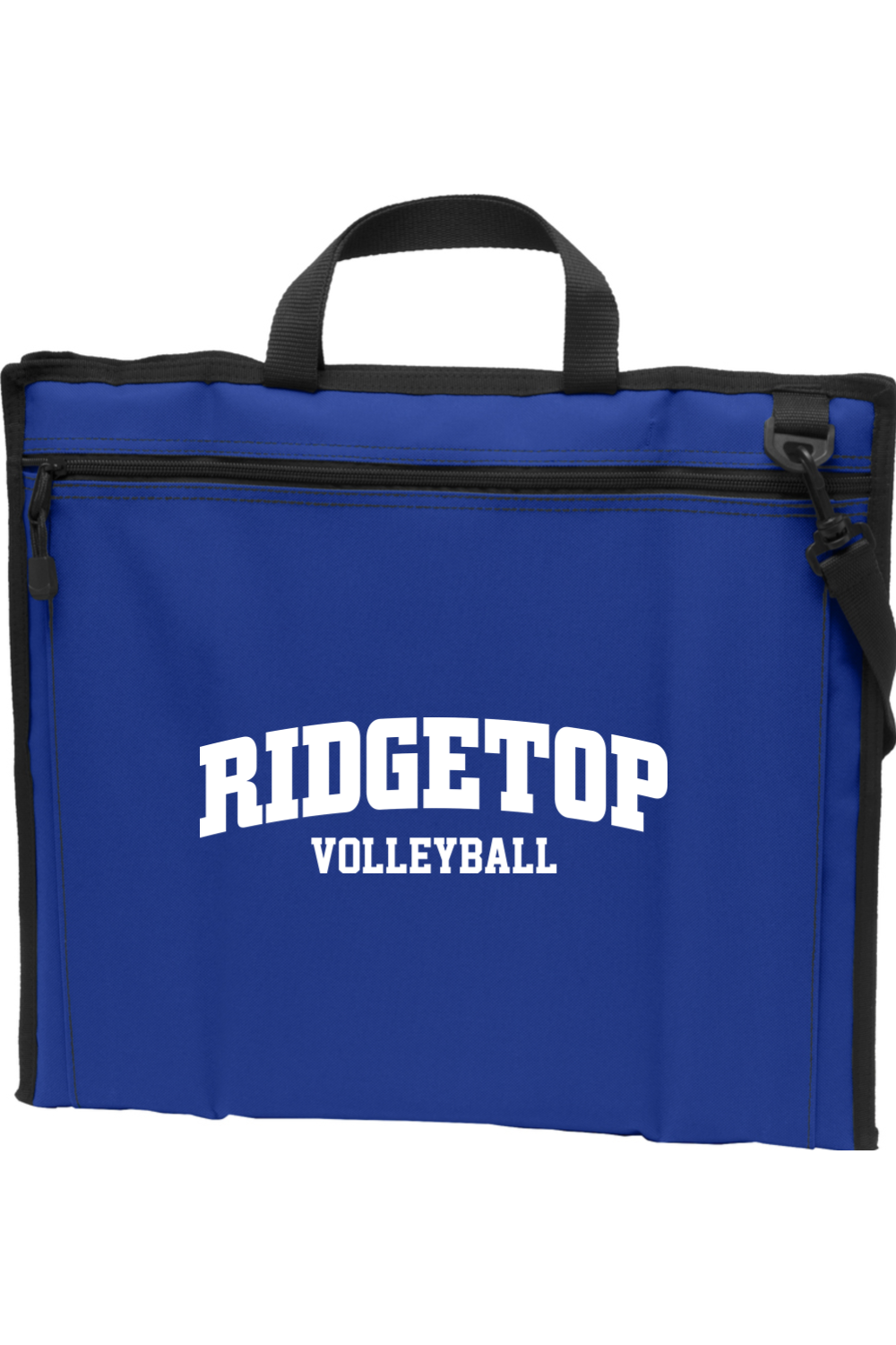 Ridgetop Volleyball Port Authority Stadium Seat