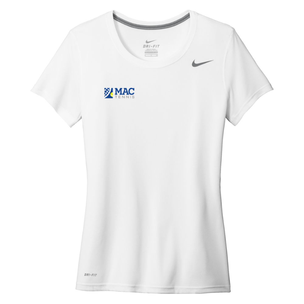 Nike MAC Women's Dri-FIT T-Shirt