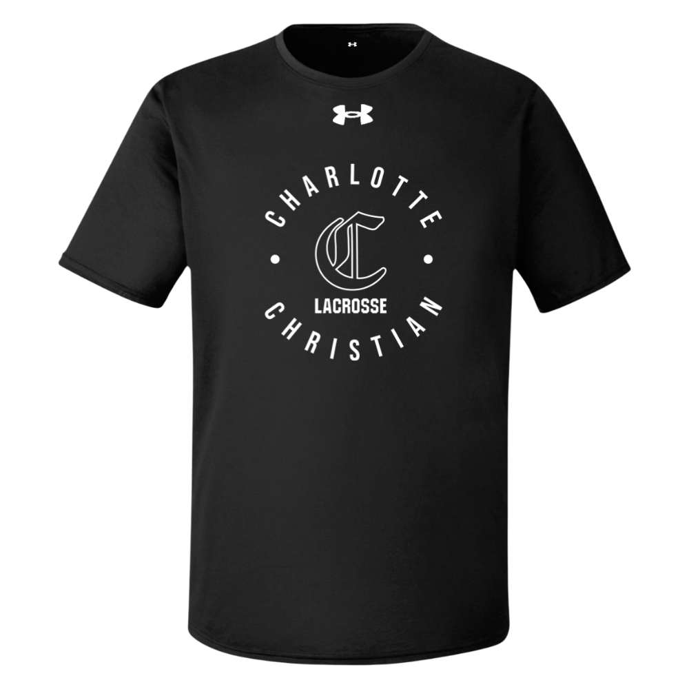 UA Men's Team Tech T-Shirt