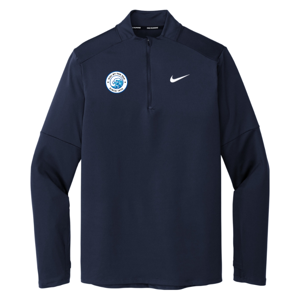 Nike MAC Men's Dri-FIT Element 1/2-Zip Top