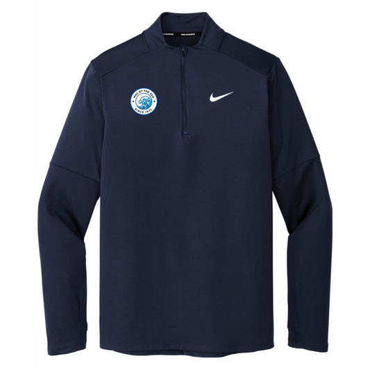 Nike MAC Men's Dri-FIT Element 1/2-Zip Top