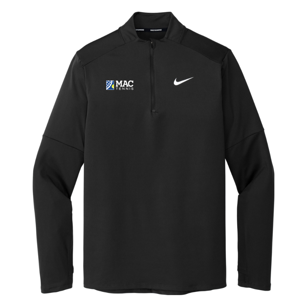 Nike MAC Men's Dri-FIT Element 1/2-Zip Top
