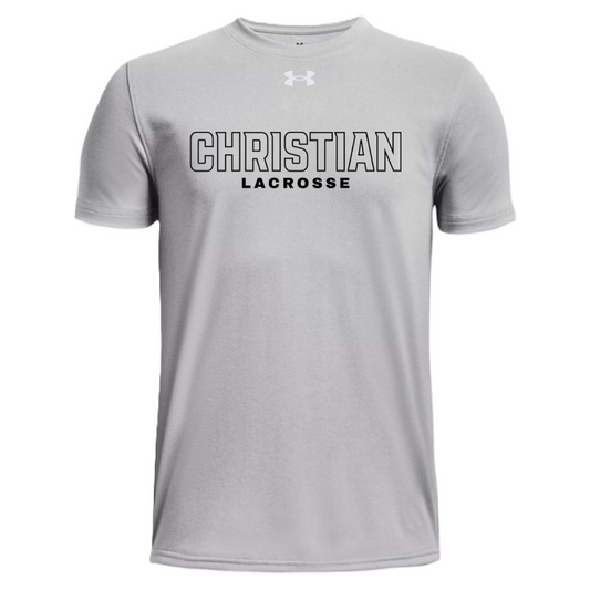 UA Youth Tech Team T-Shirt