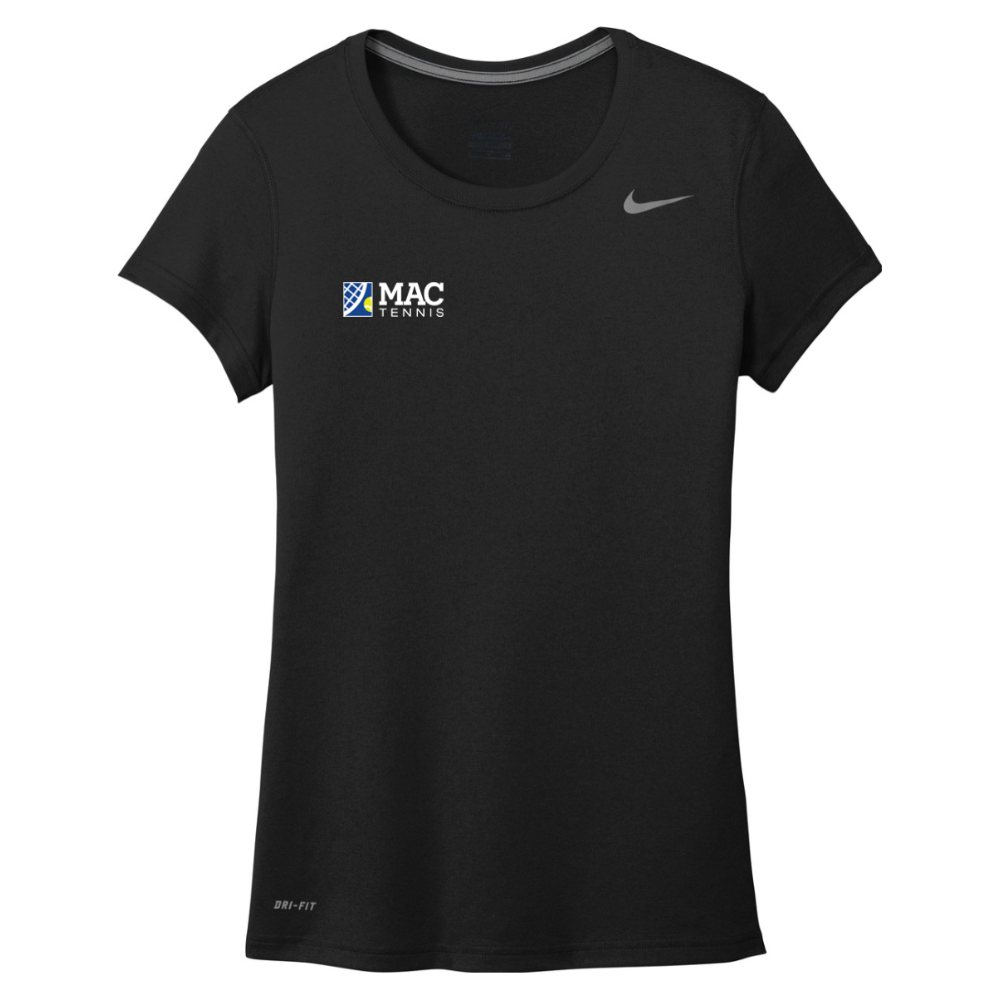 Nike MAC Women's Dri-FIT T-Shirt