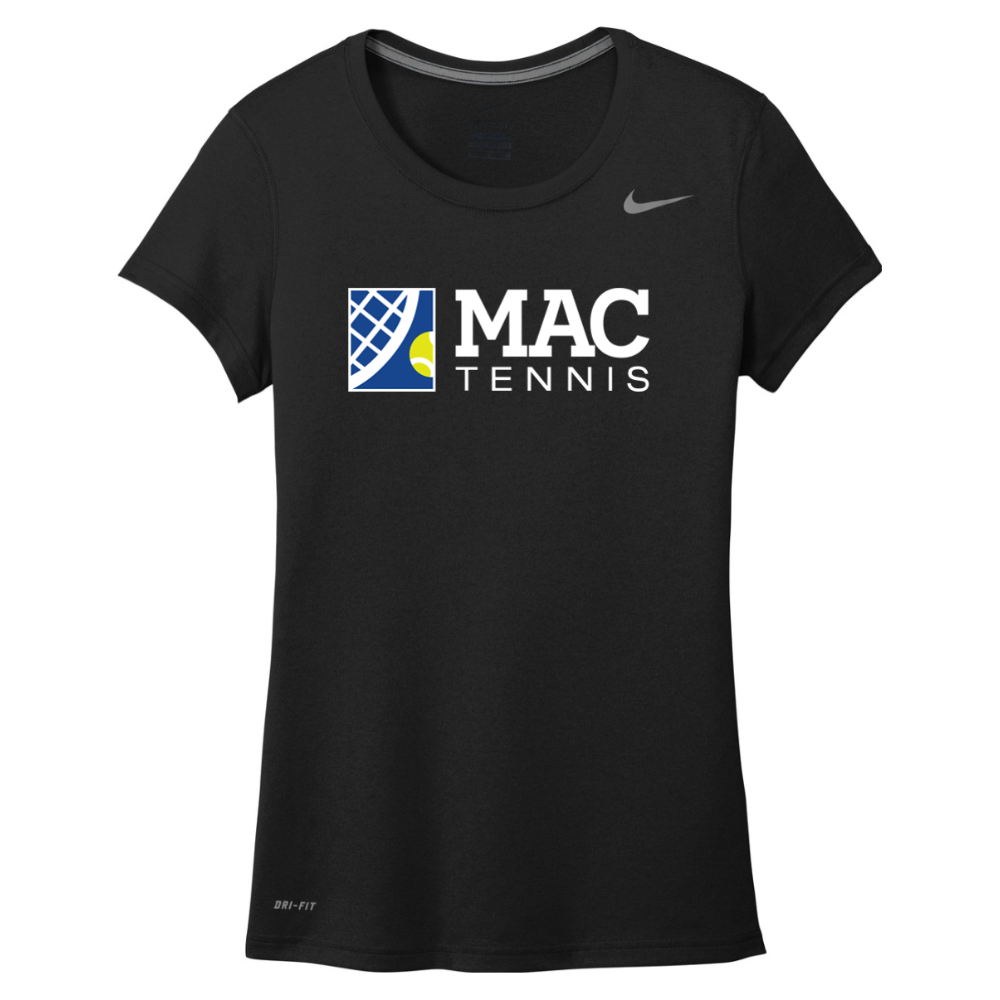 Nike MAC Women's Dri-FIT T-Shirt