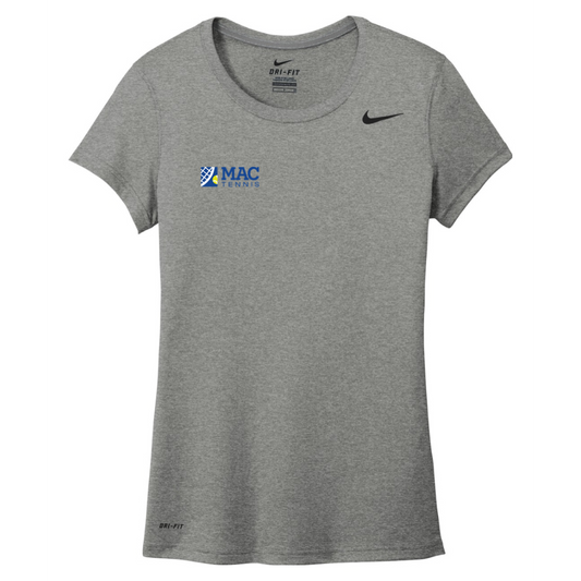 Nike MAC Women's Dri-FIT T-Shirt