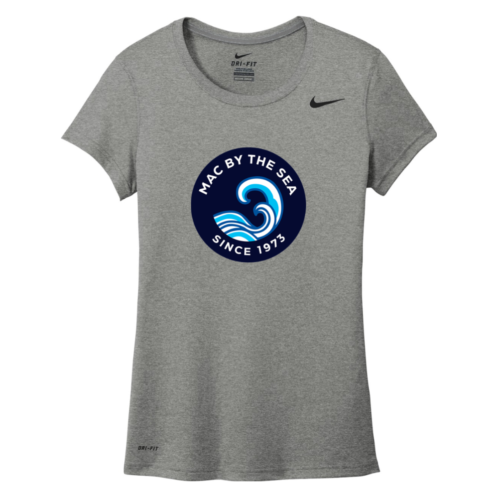 Nike MAC Women's Dri-FIT T-Shirt