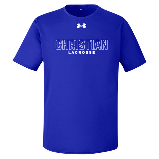 UA Men's Team Tech T-Shirt