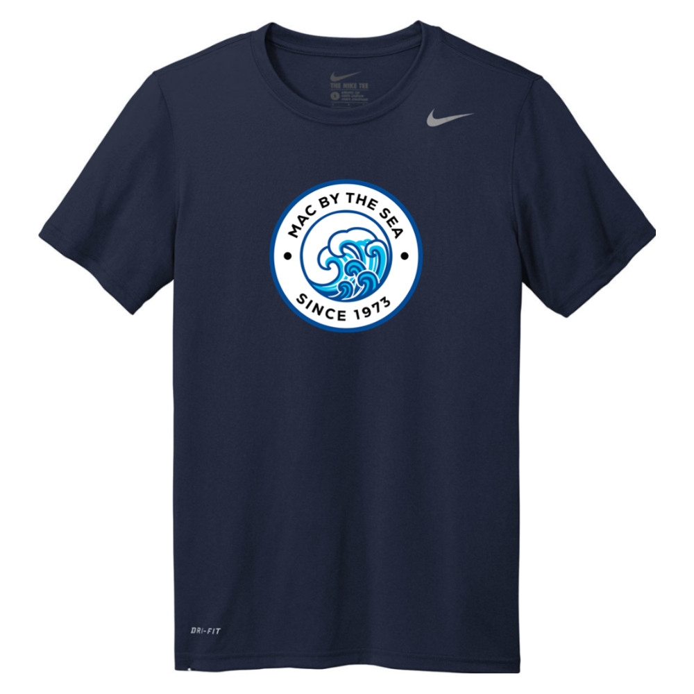 Nike MAC Men's Dri-FIT T-Shirt