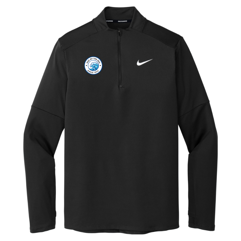 Nike MAC Men's Dri-FIT Element 1/2-Zip Top