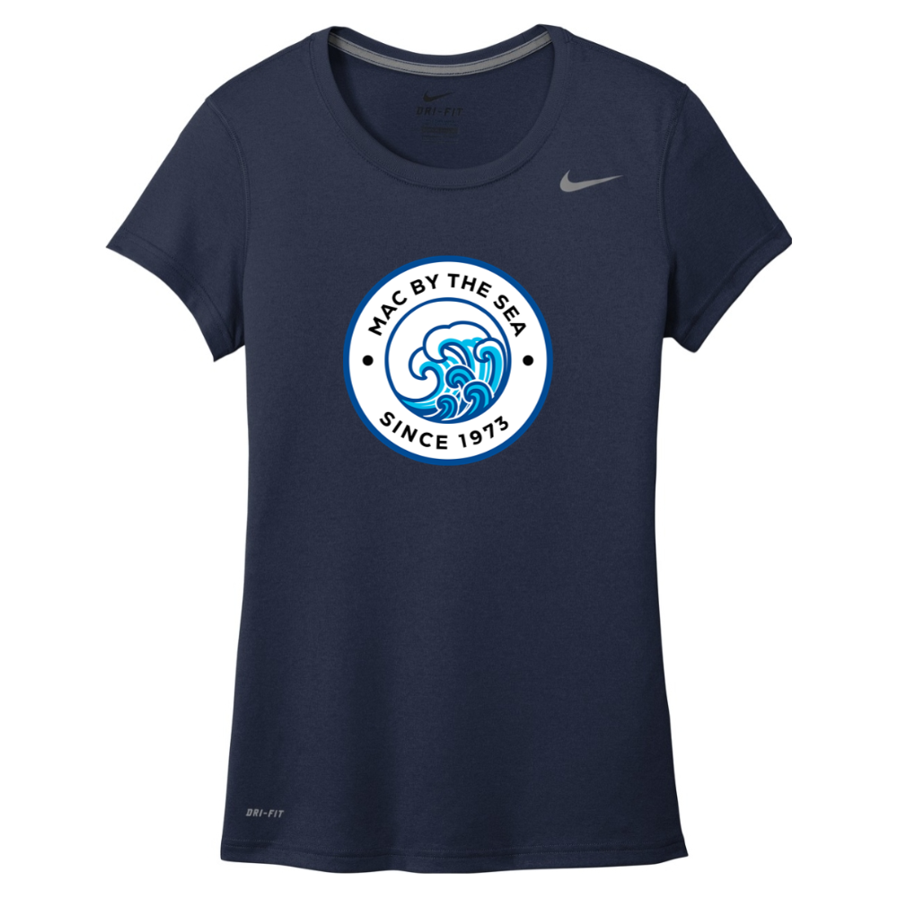 Nike MAC Women's Dri-FIT T-Shirt