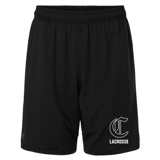 UA Men's Tech Vent Shorts
