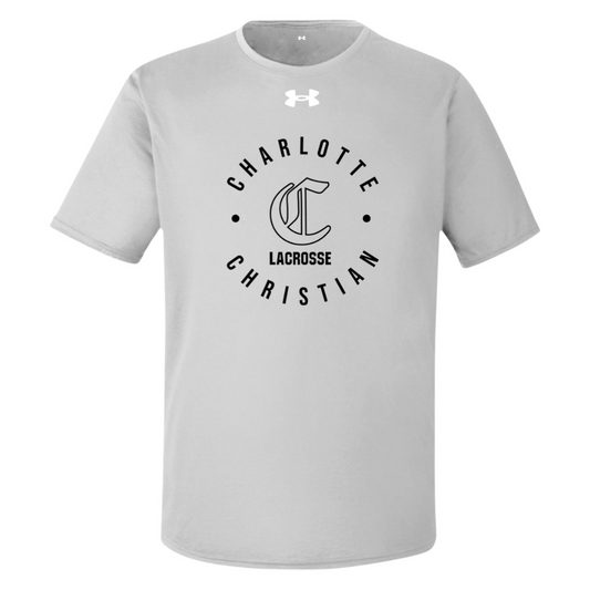 UA Men's Team Tech T-Shirt