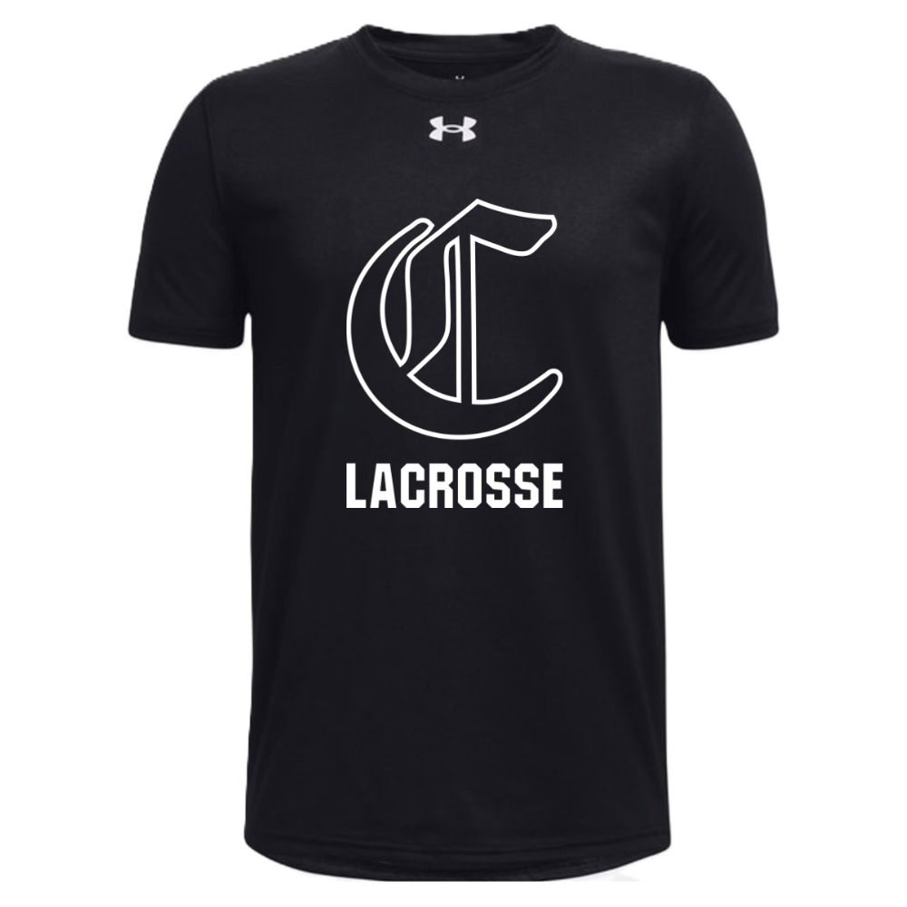 UA Youth Tech Team T-Shirt