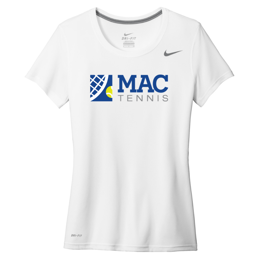 Nike MAC Women's Dri-FIT T-Shirt