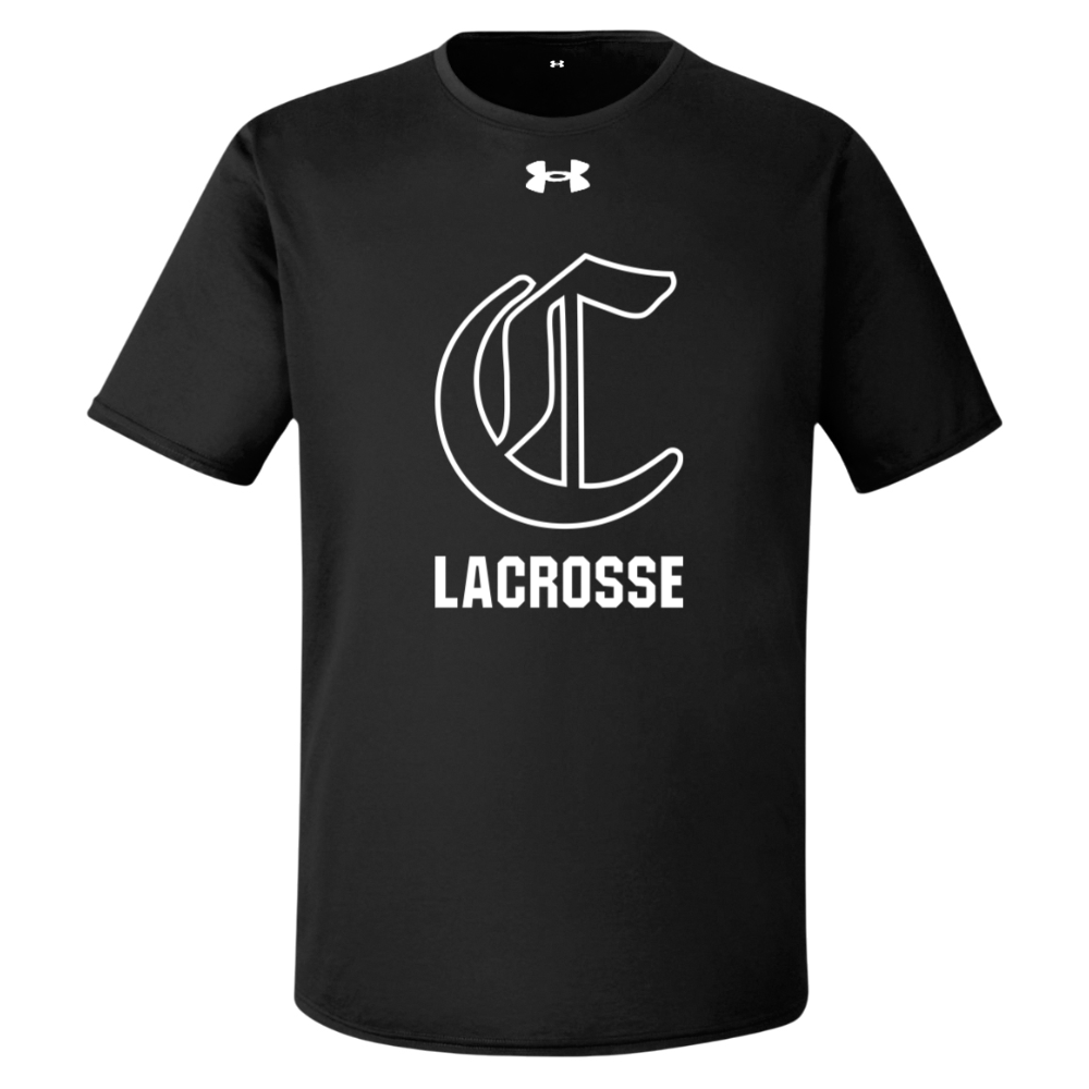 UA Men's Team Tech T-Shirt