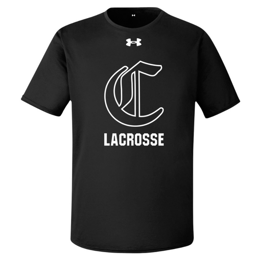 UA Men's Team Tech T-Shirt