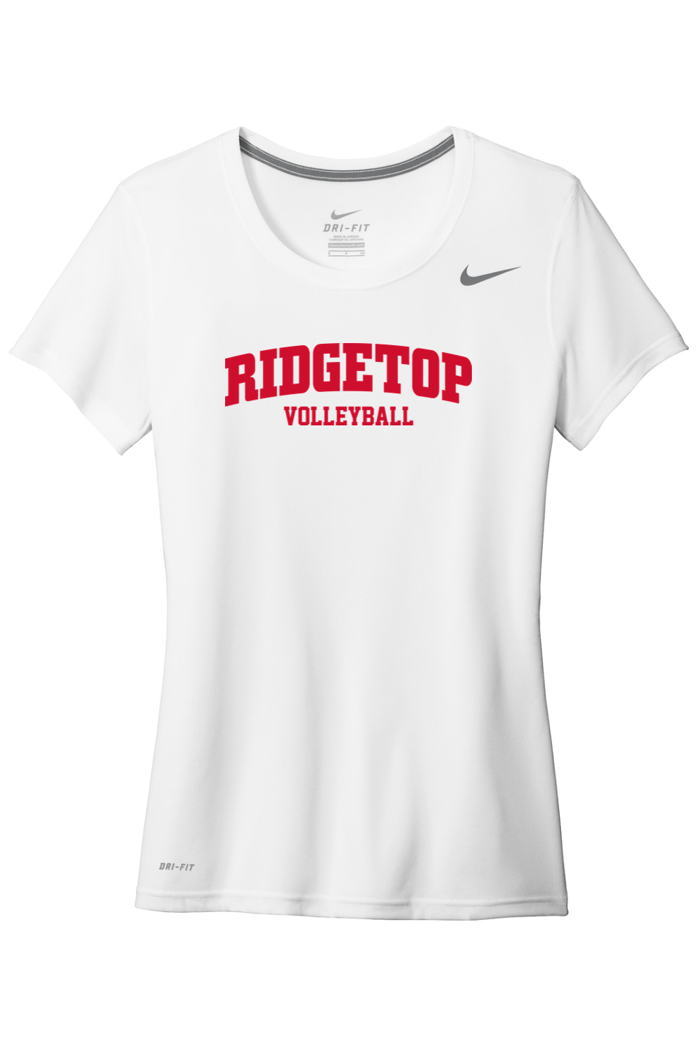 Women's Ridgetop Volleyball Nike Dri-FIT Legend Tee