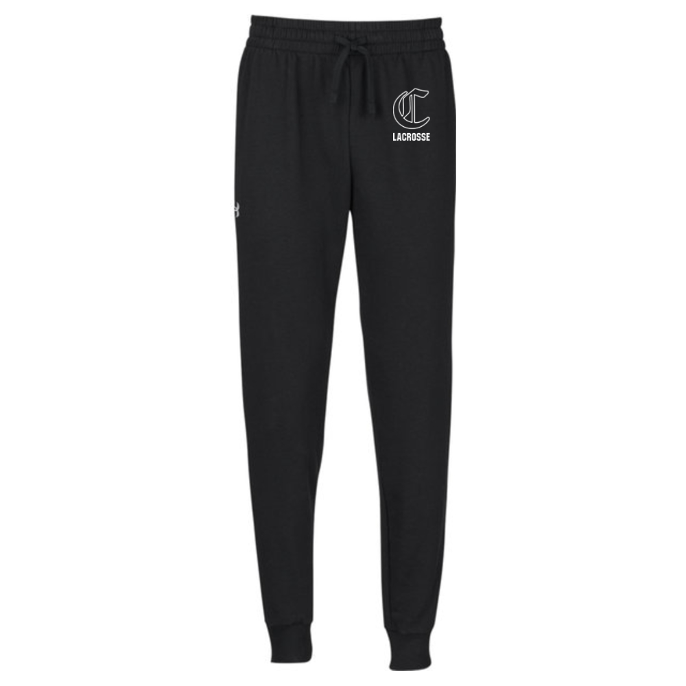 UA Men's Rival Fleece Sweatpant