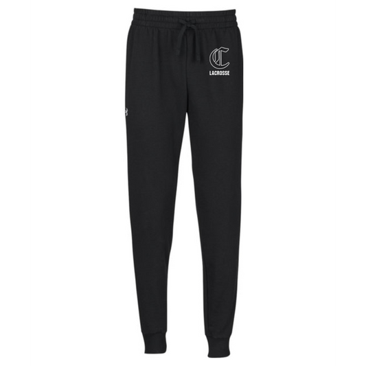 UA Men's Rival Fleece Sweatpant