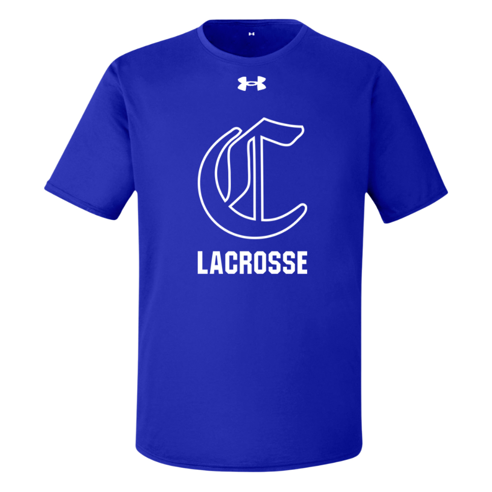 UA Men's Team Tech T-Shirt