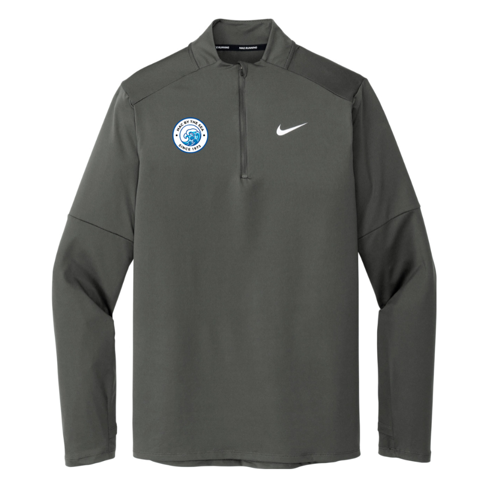 Nike MAC Men's Dri-FIT Element 1/2-Zip Top