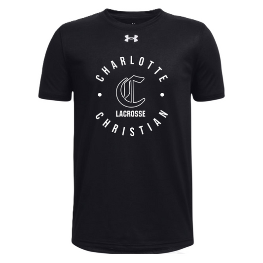 UA Youth Tech Team T-Shirt